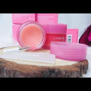 Laneige Lip Sleeping Mask 0.71oz (Berry 20g)